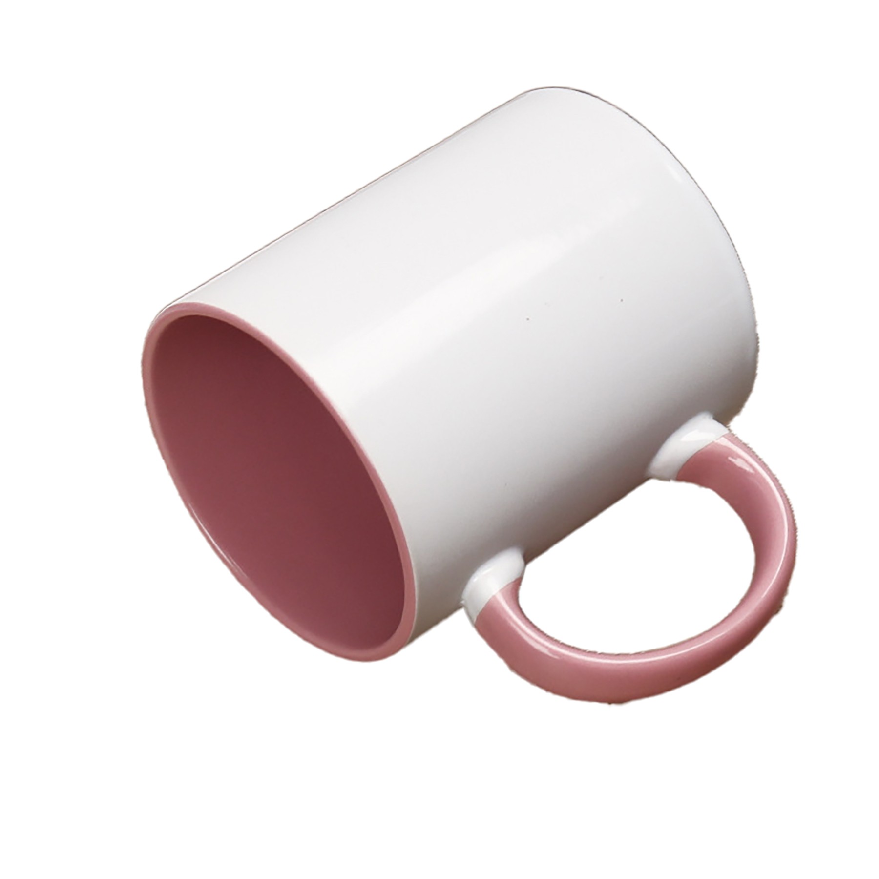 11 Oz Mark Ceramic Mug 4