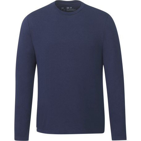 tentree Organic Cotton Longsleeve Tee - Men's 82