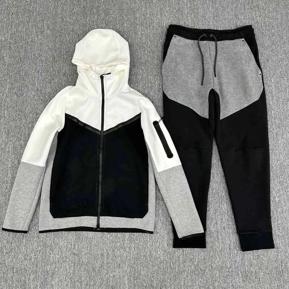 Blank Tracksuits 3