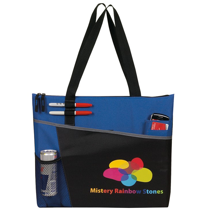 Ascension Convention Tote 6