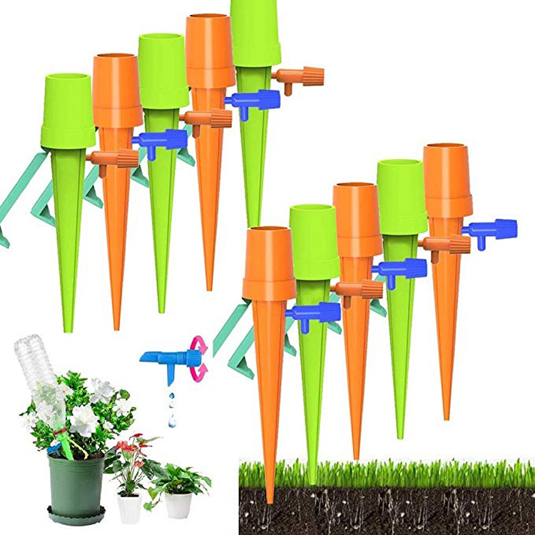 Adjustable Automatic Plant Watering Device 6