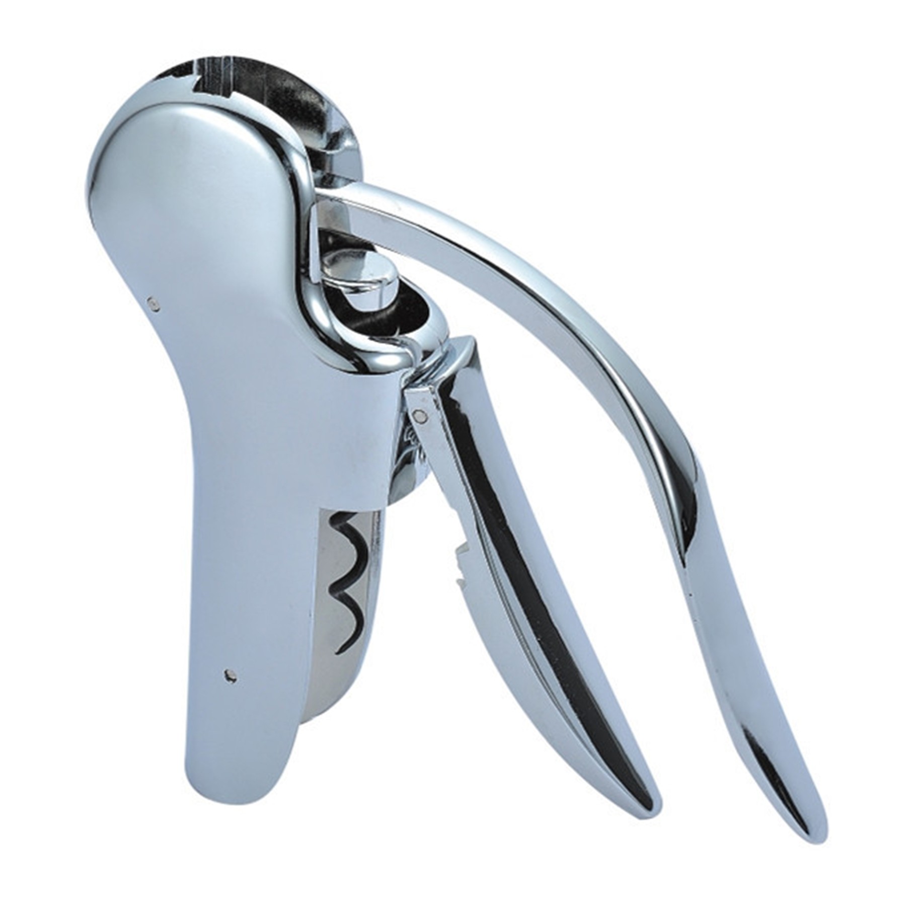 Goose Head Design Wine Bottle Opener 5