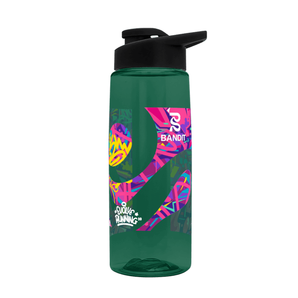 Gravel 26oz Tritan® Flair Bottle 2373