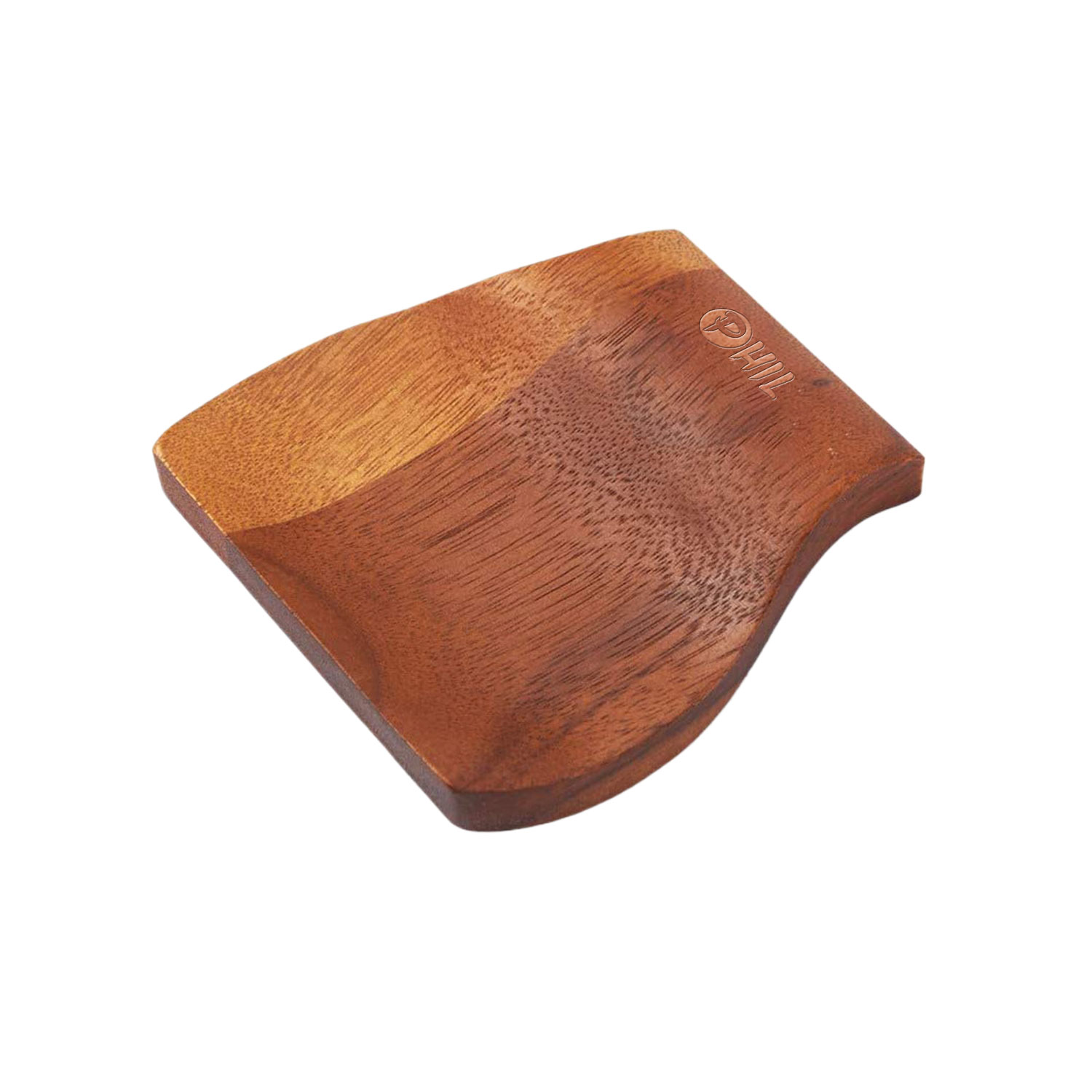 Wooden Kitchen Spoon Holder 1