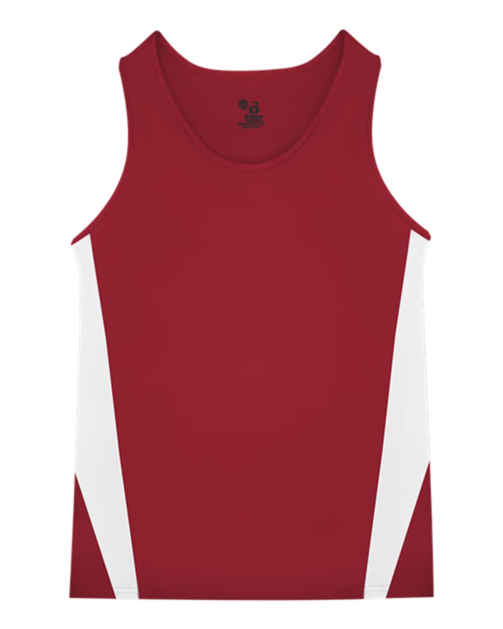 Youth Stride Singlet - 2667 22