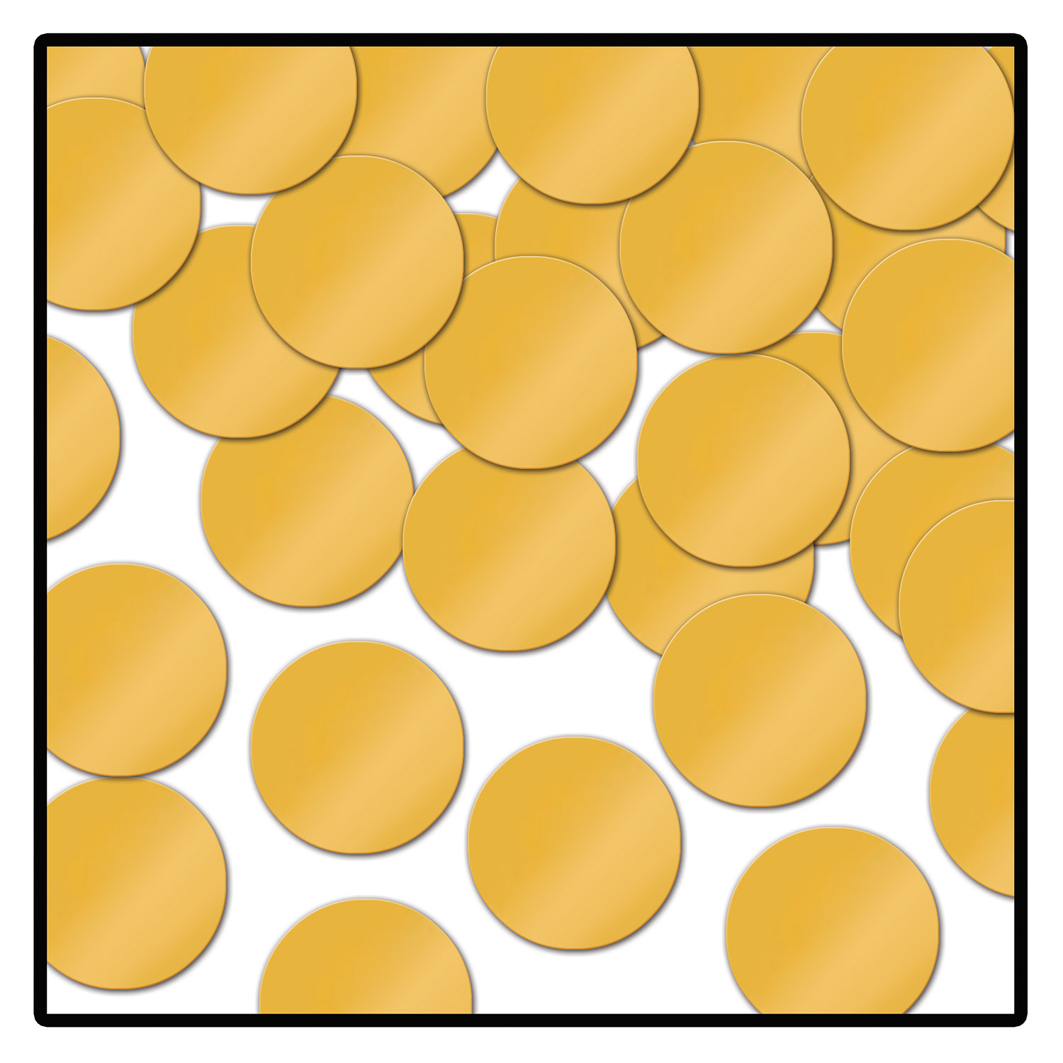 Fanci Fetti Dots