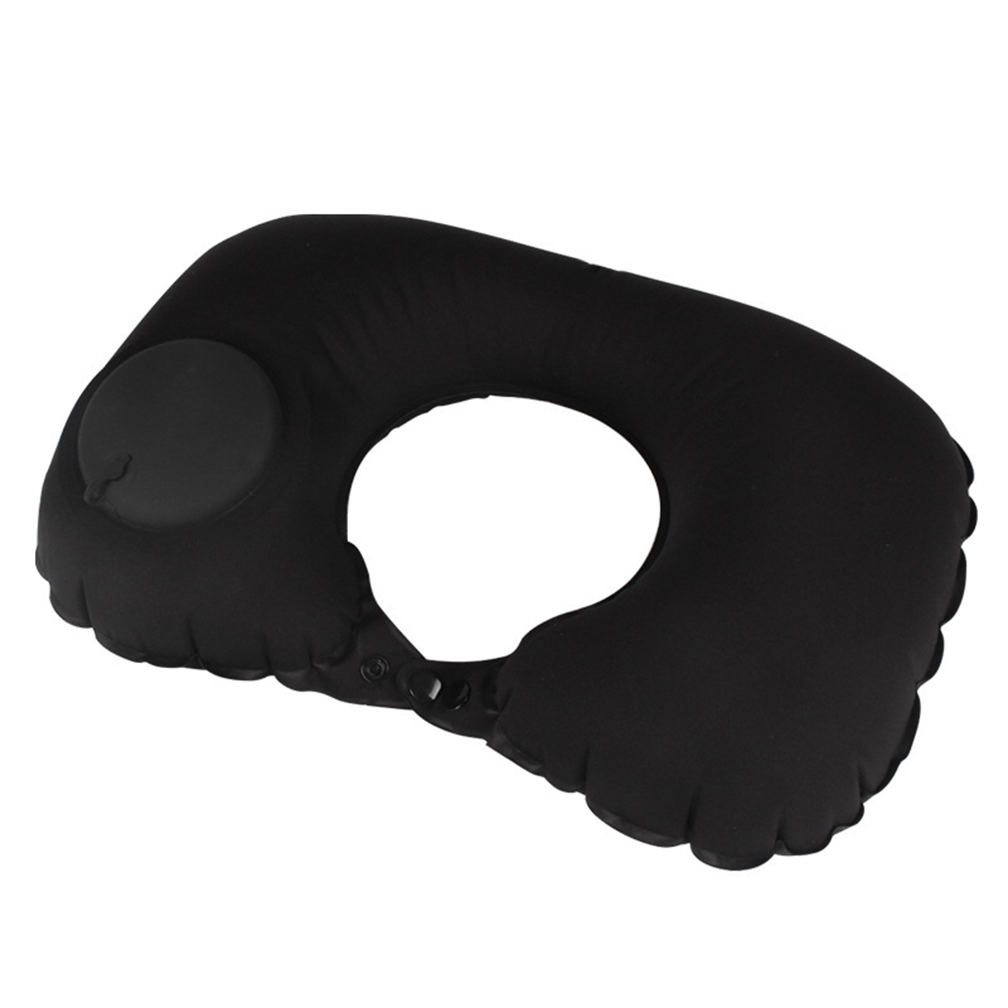 Portable Inflatable U-shaped Pillow 3