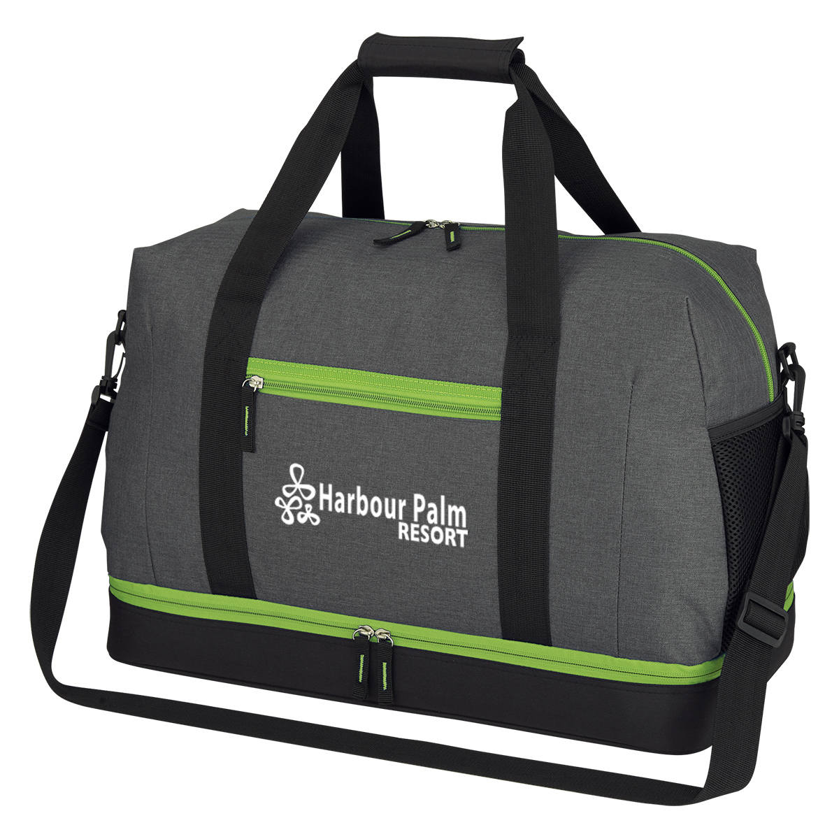 Tribeca Duffel Bag 5