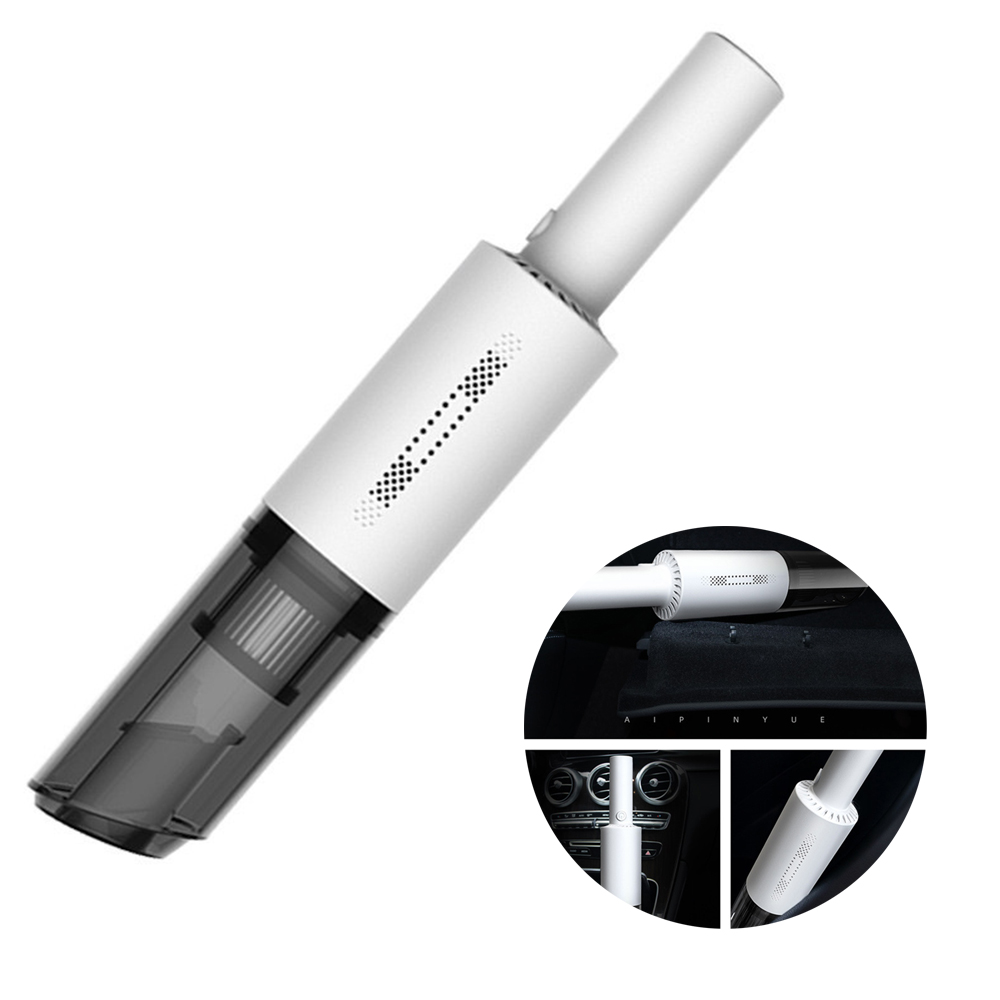 Car Vacuum Cleaner 1