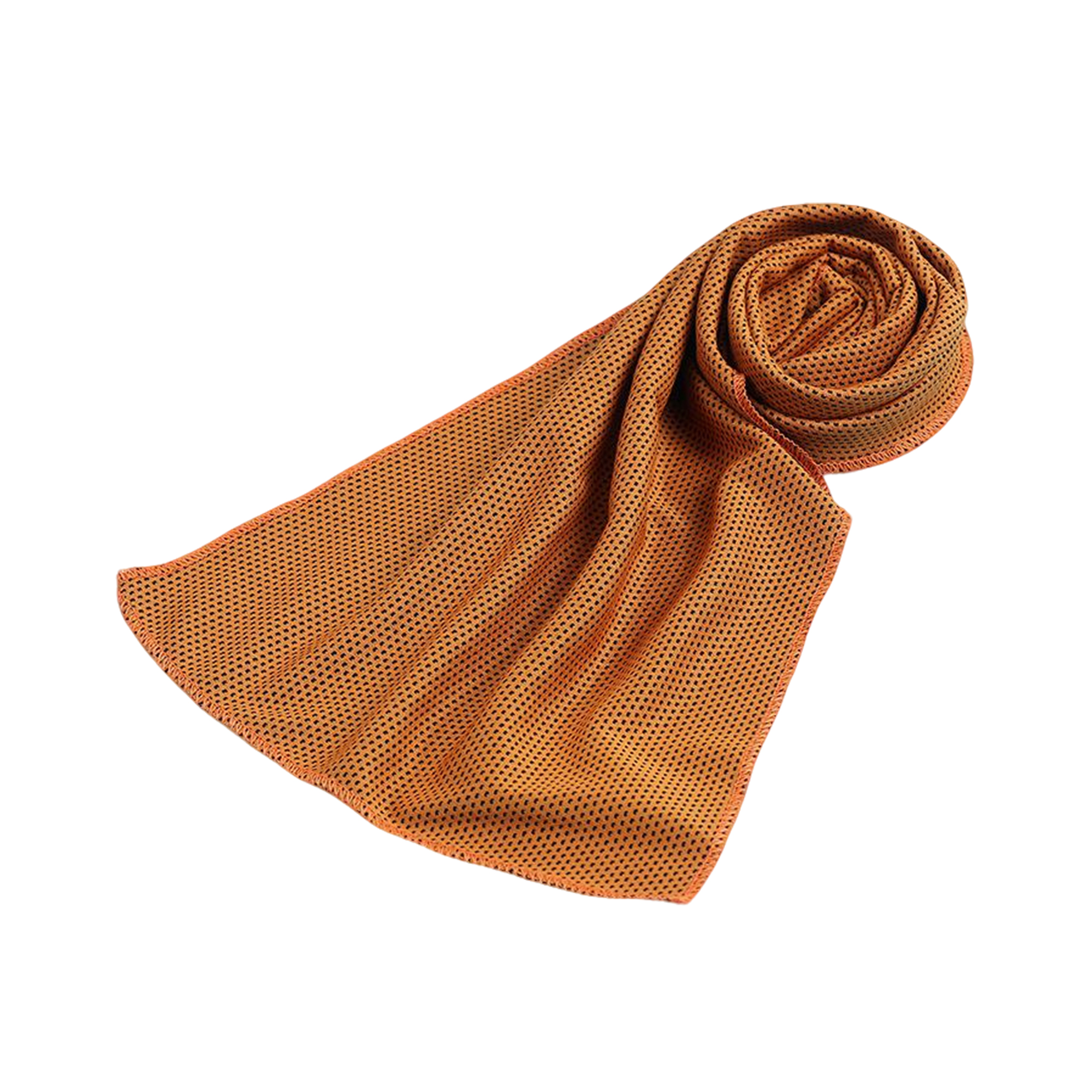 Instant Cooling Microfiber Towel Water Activation 7
