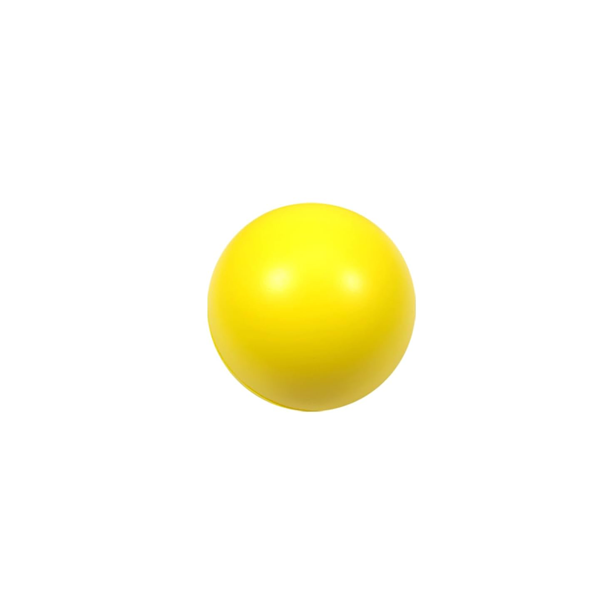 2.5 inch PU Foam Stress Ball 2