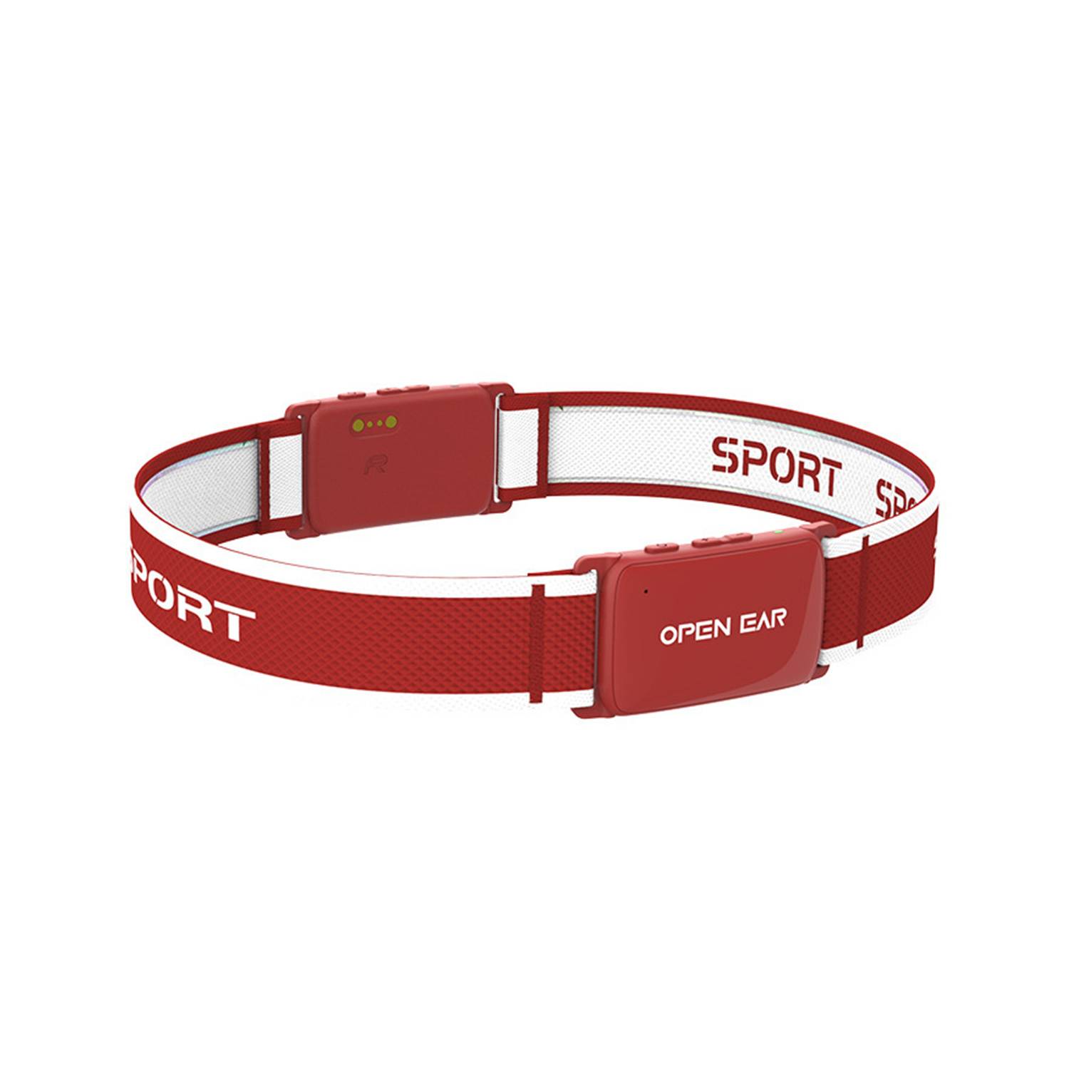 Adjustable Bluetooth Headband 3