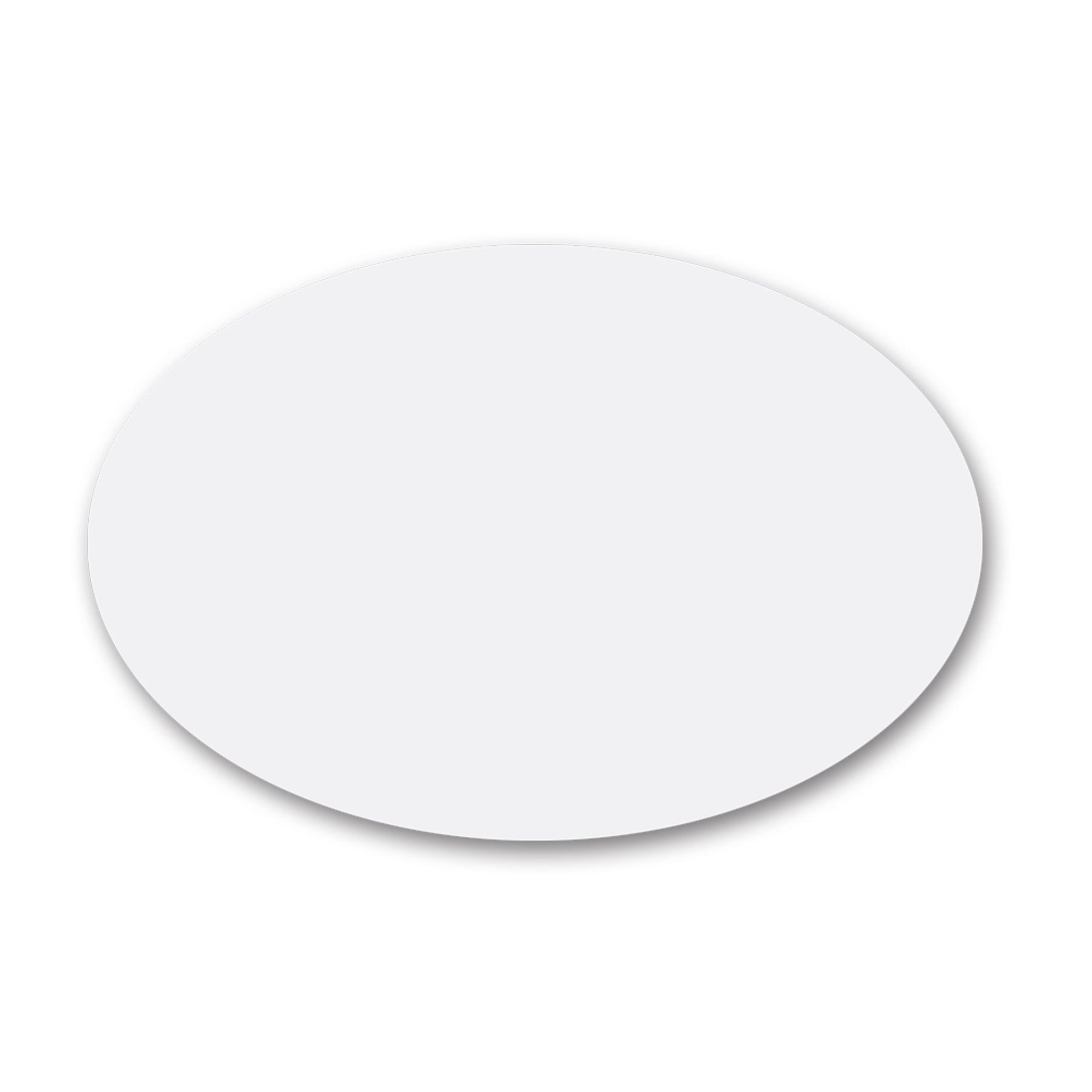 Labelight Sticker- Oval 1