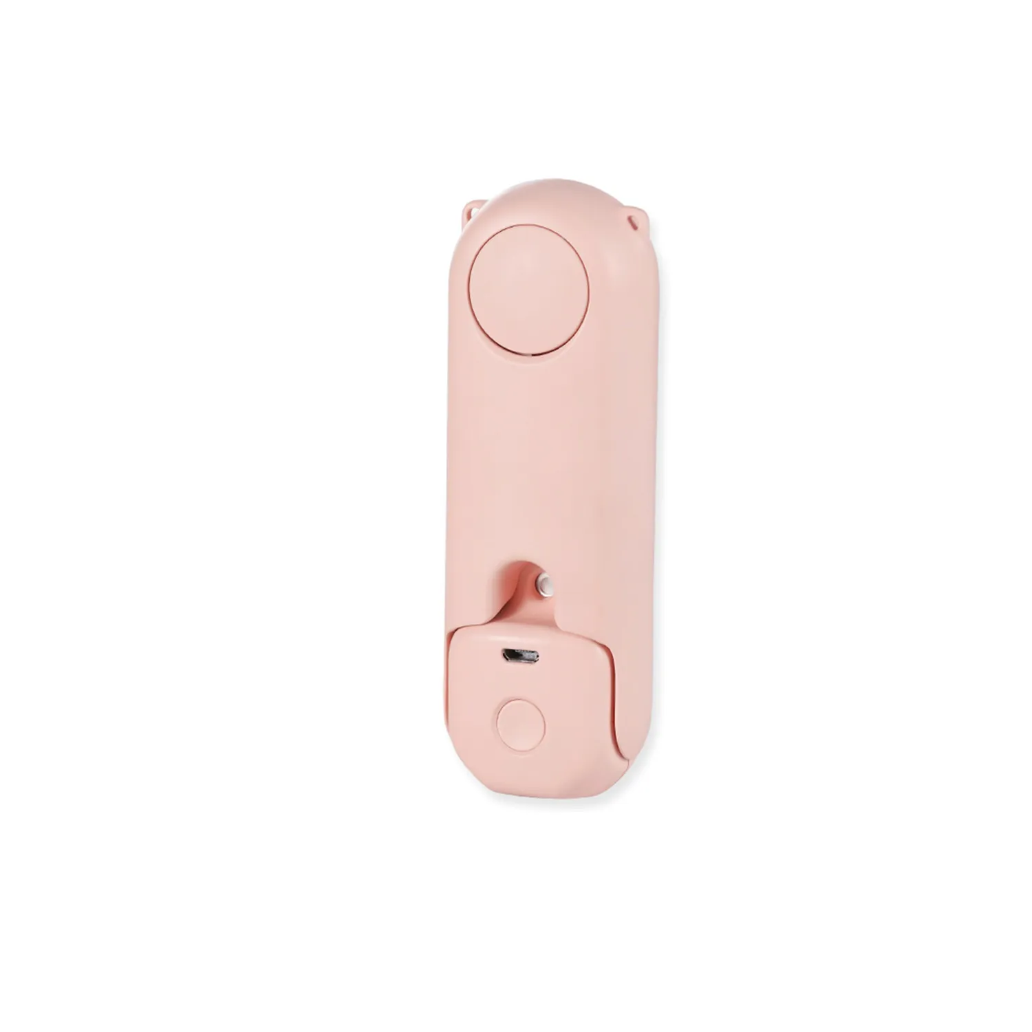 USB Mini Foldable Hand-held Fan 3