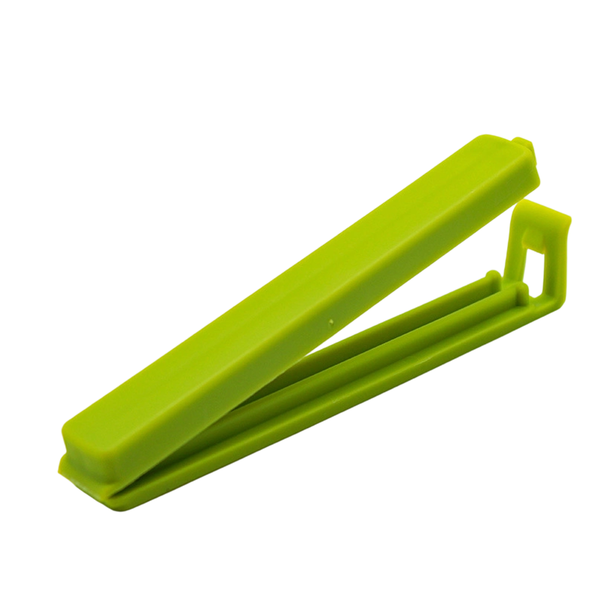 Plastic Food Storage Bag Clip With Sealing Design 5