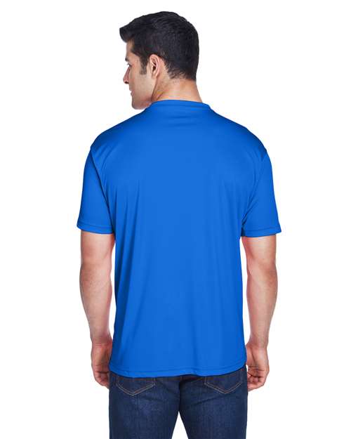 Men's Cool & Dry Sport Performance Interlock T-Shirt - 8420 16