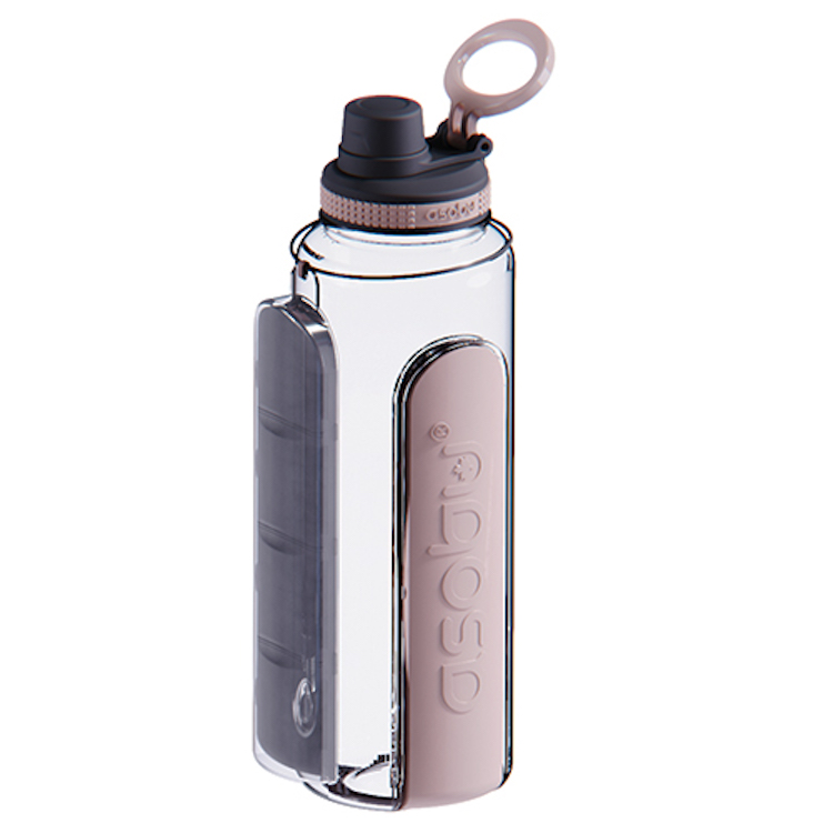 40 oz Asobu Electrolyte Bottle 6