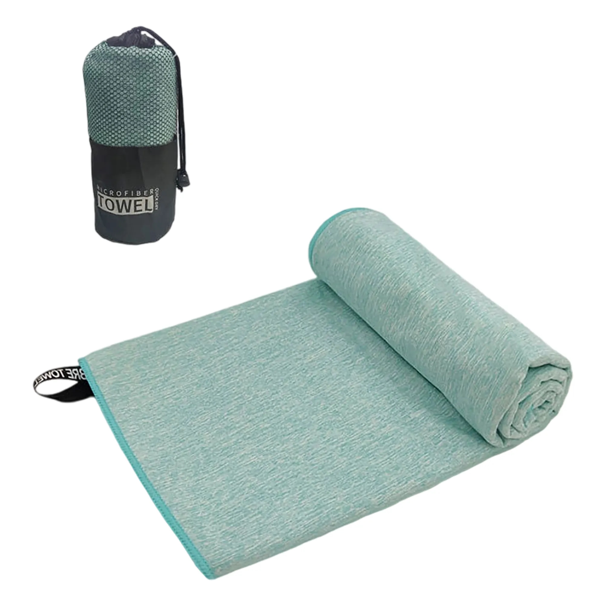 Microfiber Quick Dry Sports Towel 10