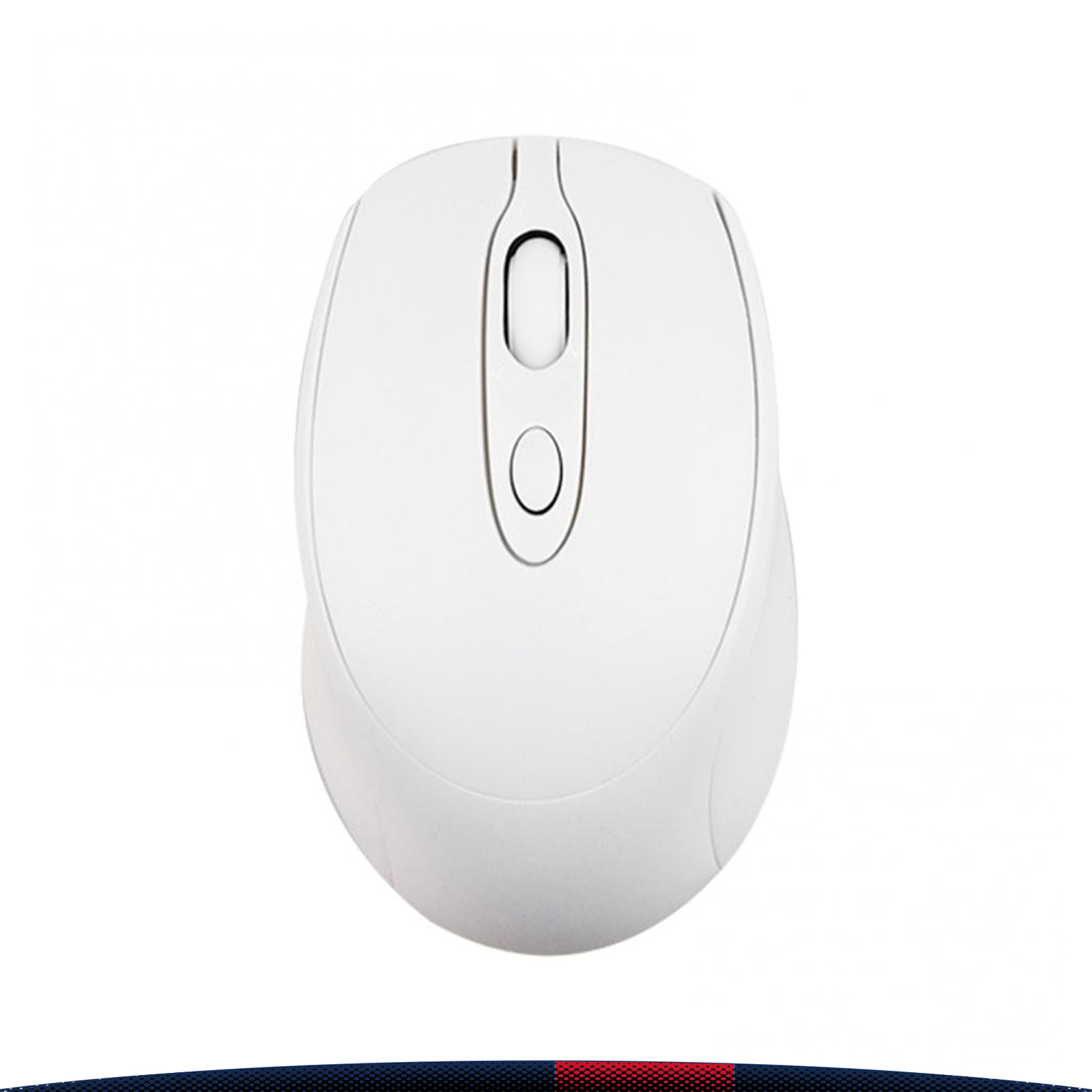 Akio Wireless Mouse 4
