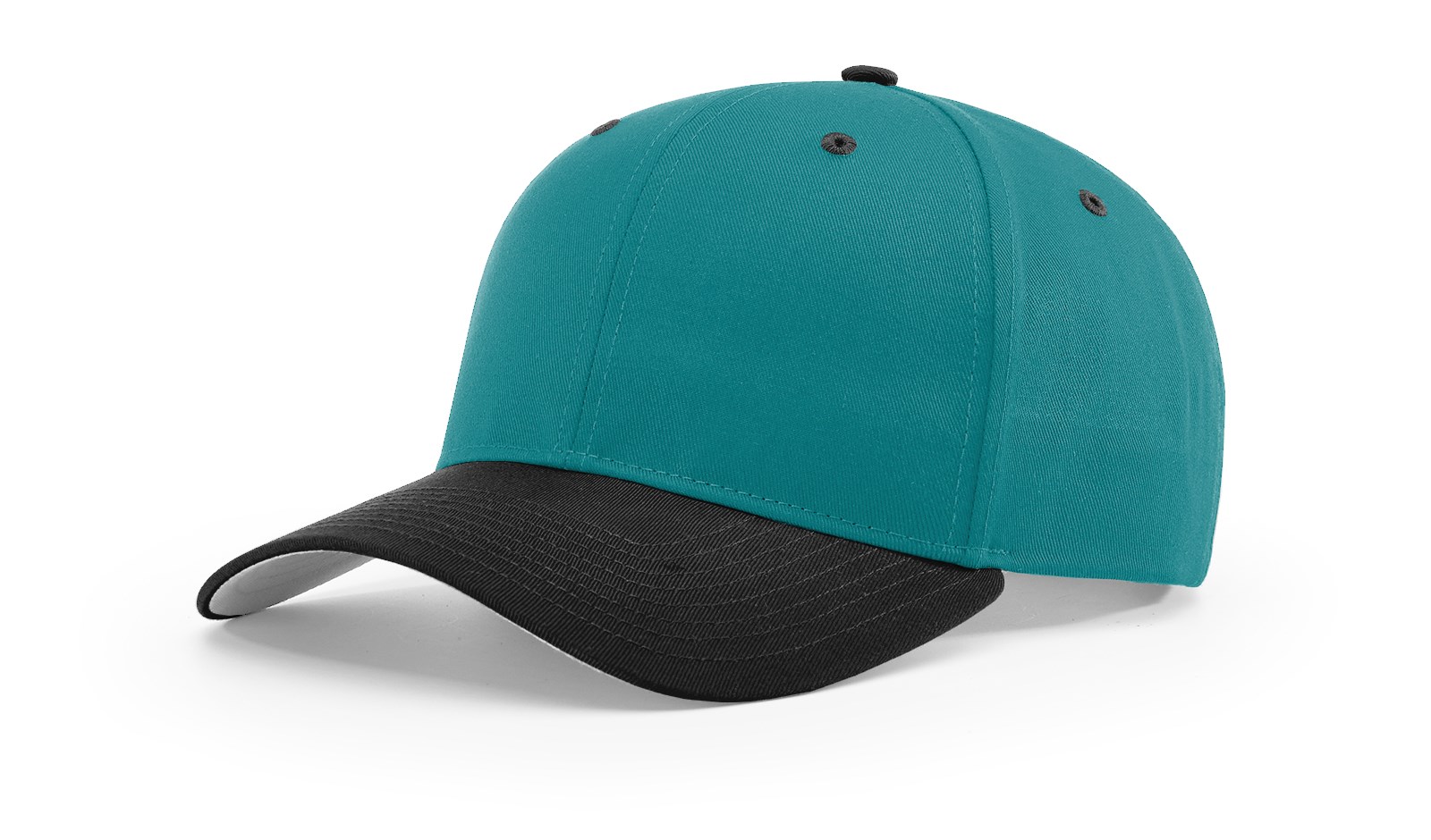 Pro Twill Snapback 10