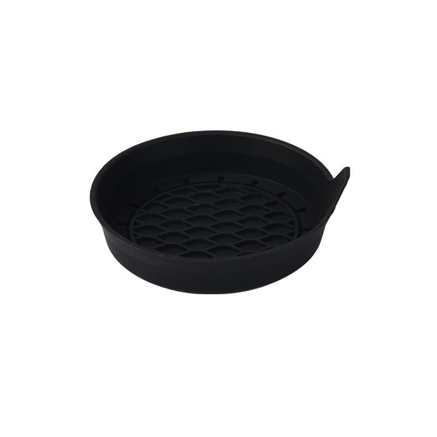 Silicone Non Slip Car Cup Holder Coaster 10