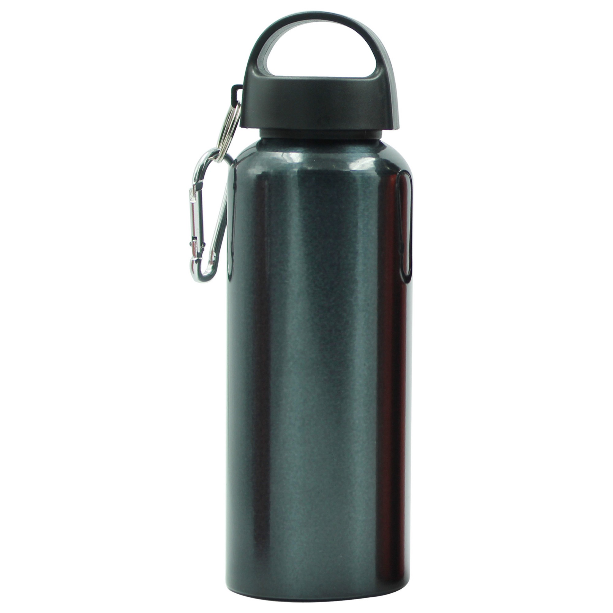 16oz Aluminum Sports Water Bottle 2
