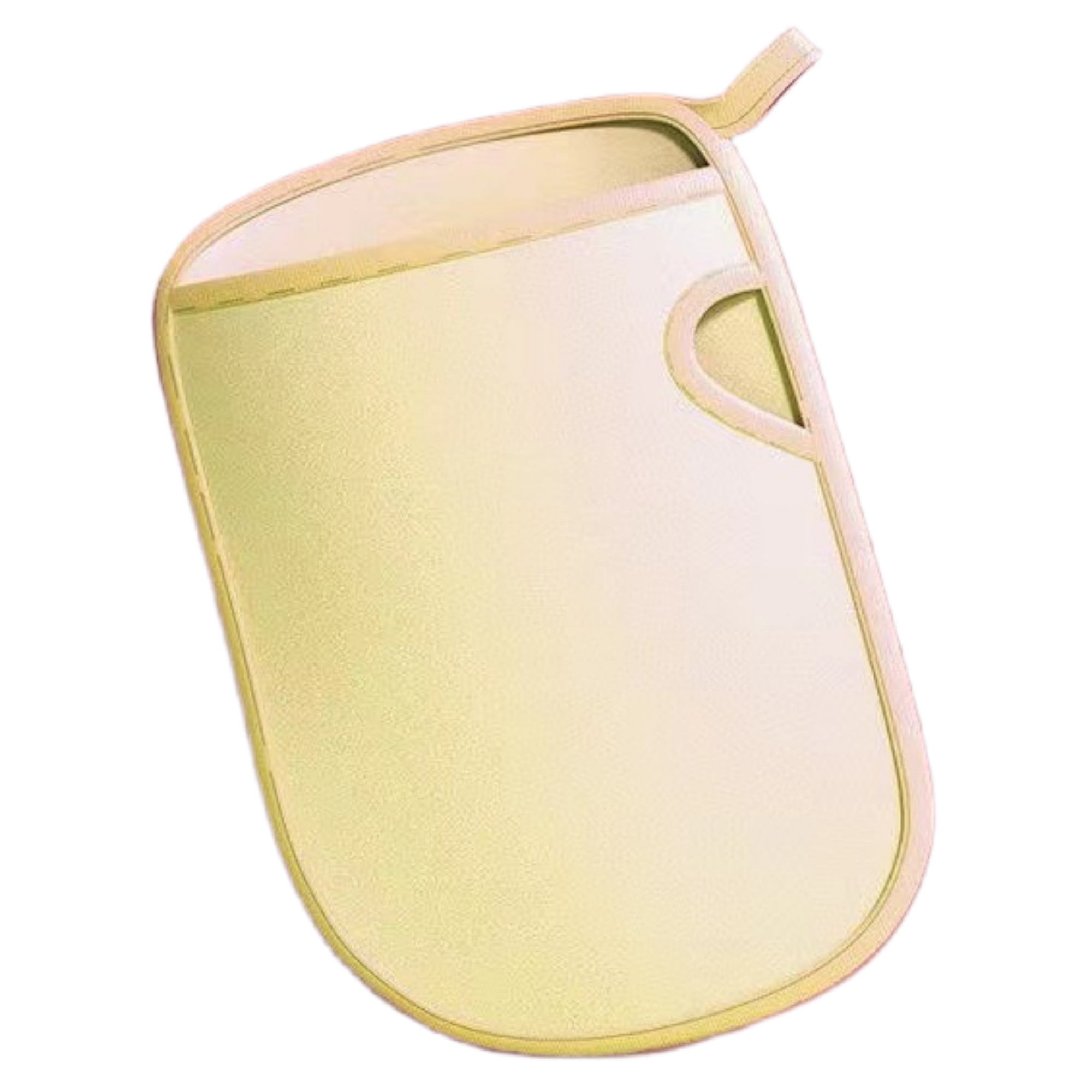 Reusable Bath Shower Mitt 3