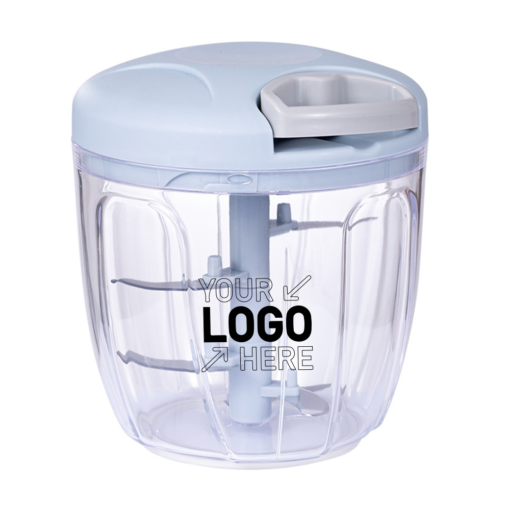 Manual Food Chopper