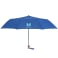 42" Recycled Folding Auto Open Umbrella 115