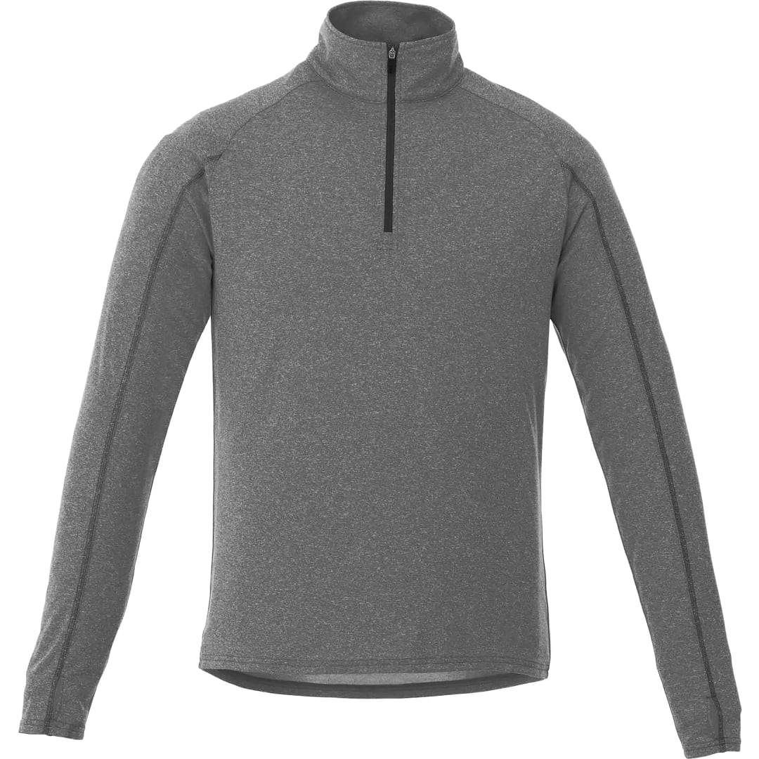Men's TAZA Knit Quarter Zip 24