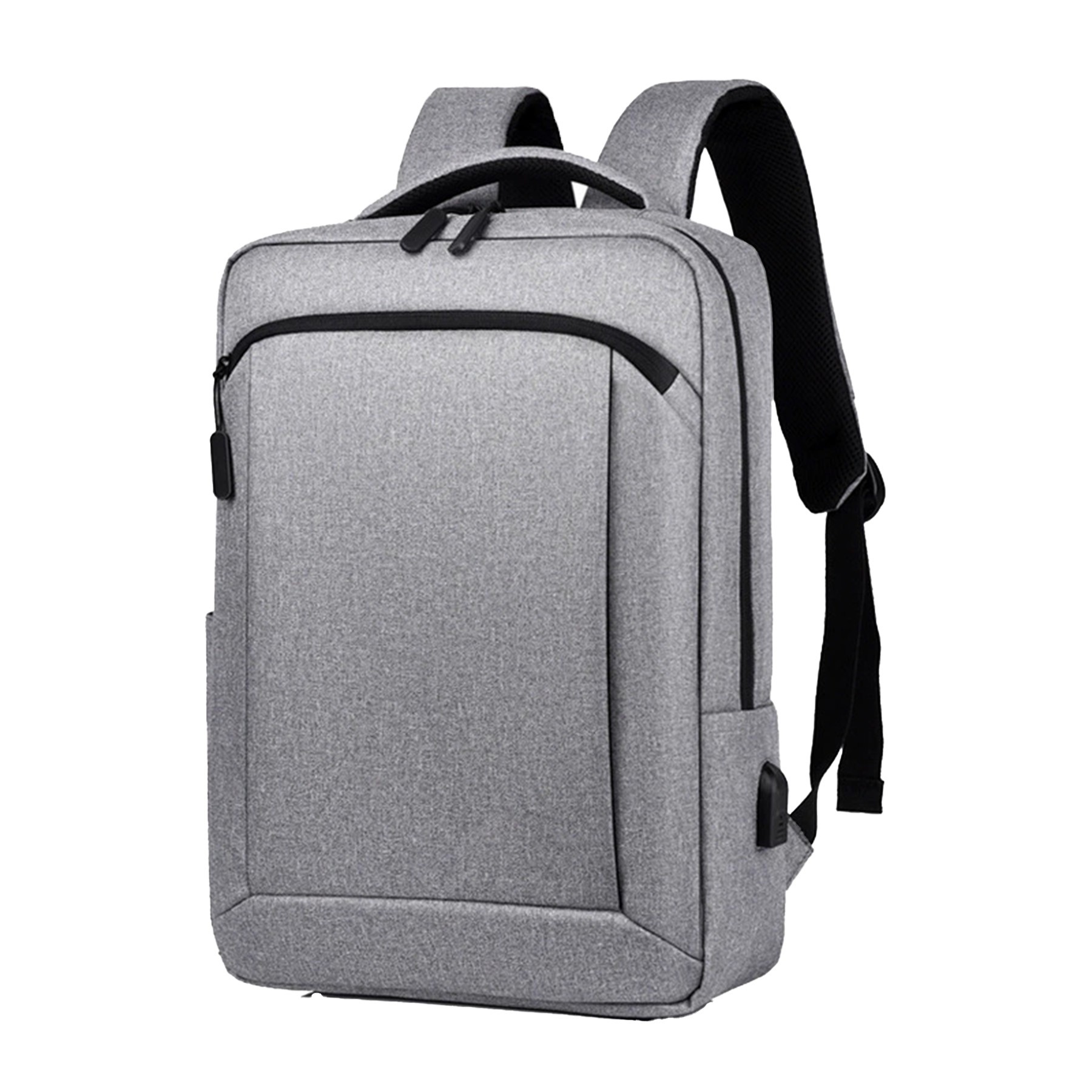Multifunctional Laptop Backpack 4