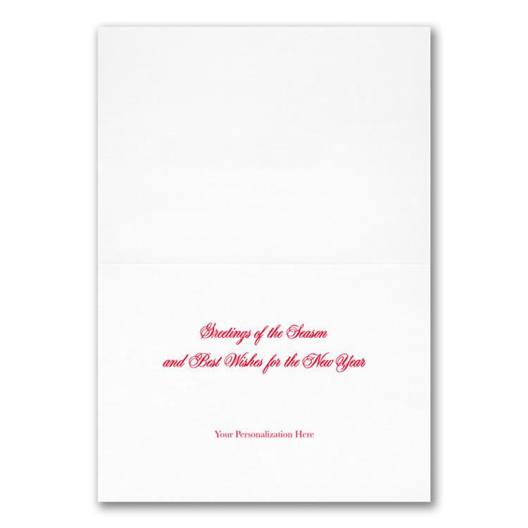 Berry Appreciation Card 1