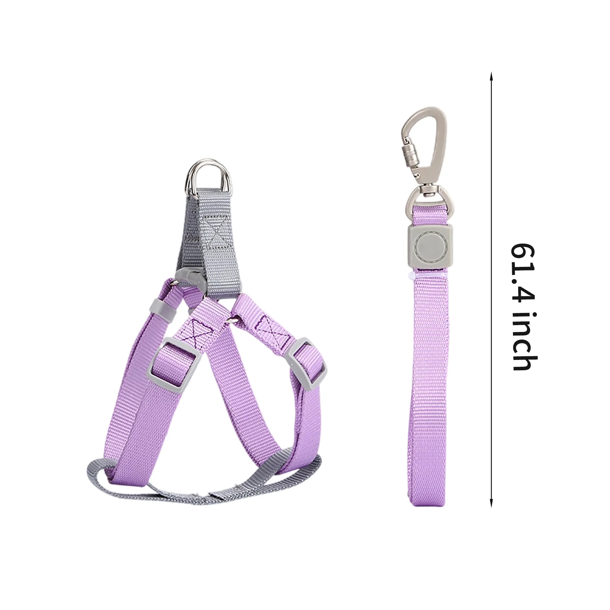 Nylon Pet Leash 5