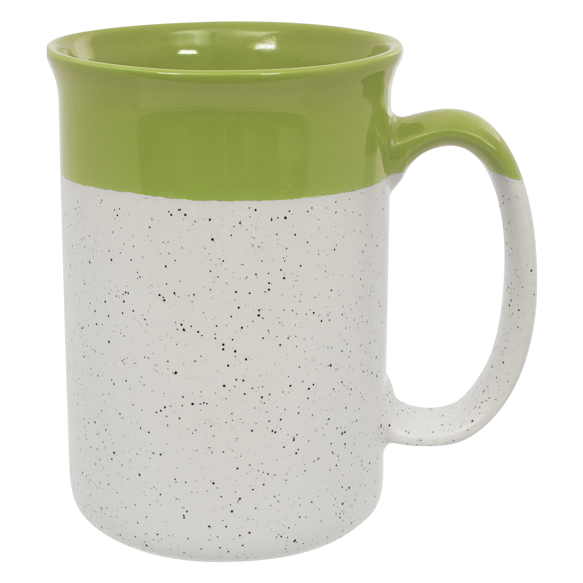 13 Oz. Speckled Mug 8