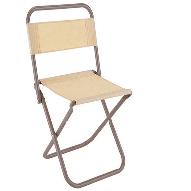 Folding Chair, Folded Seat, Collapsible Chair 2