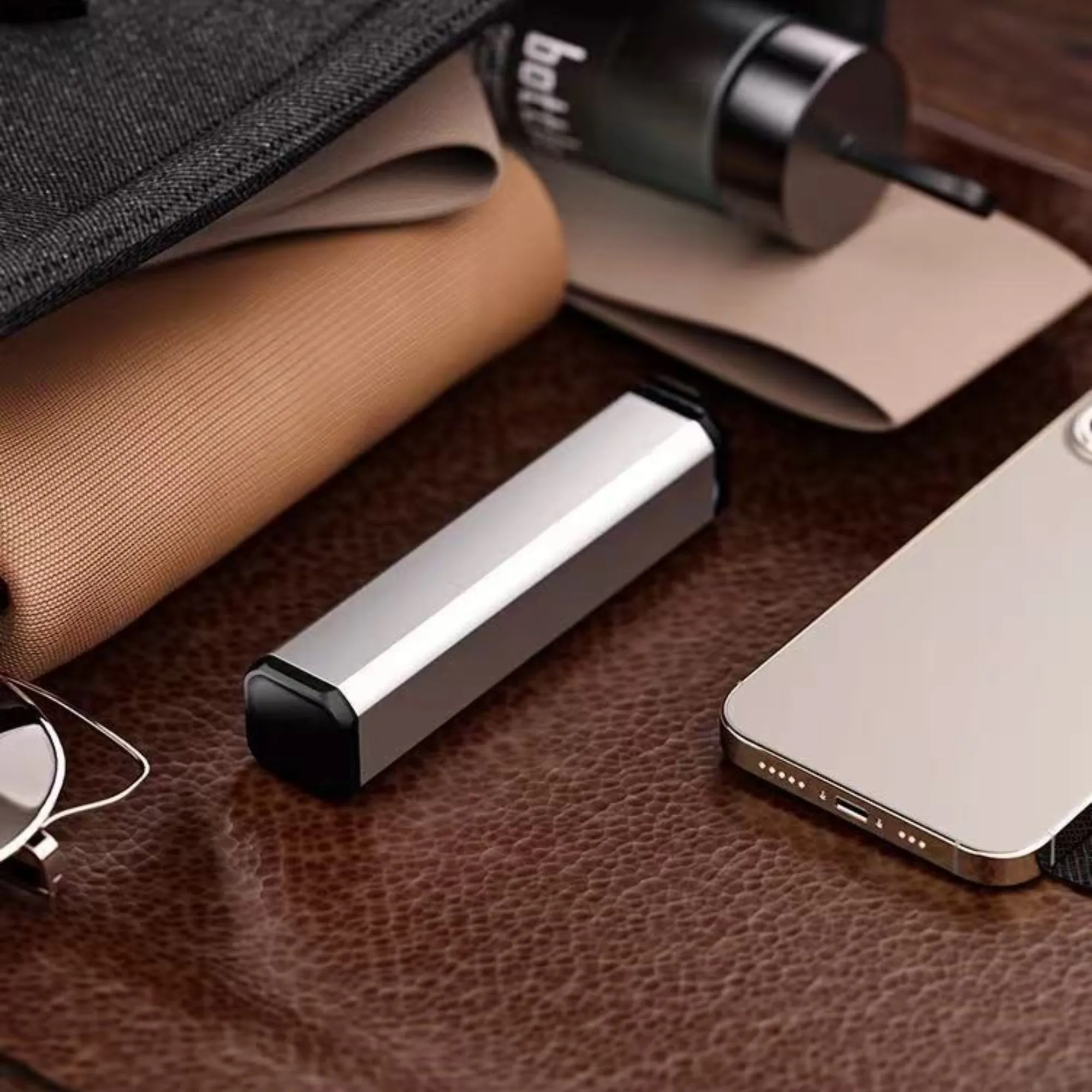 Portable All-in-One Foldable Phone Stand 8
