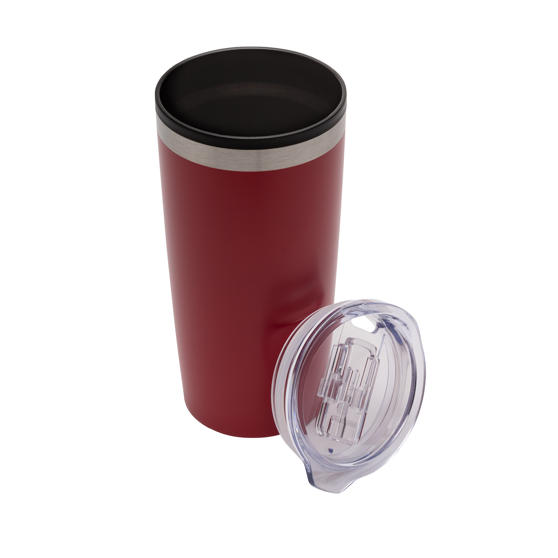 Montee 20 oz. Steel/PP Liner Tumbler 68