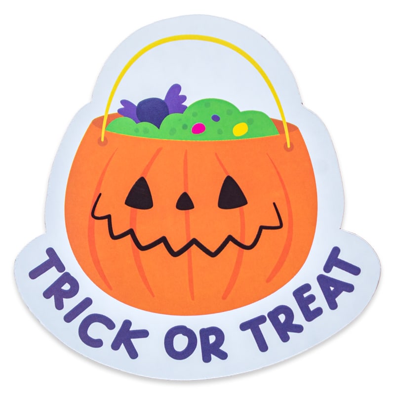 Custom Die Cut Magnets 13