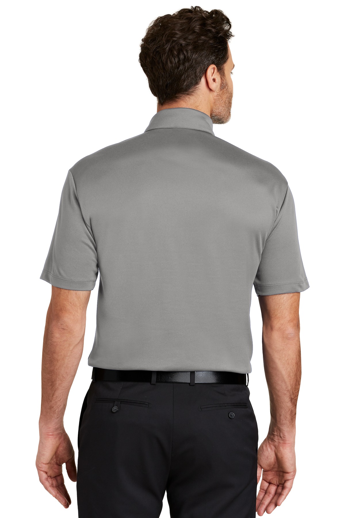 Port Authority® Silk Touch Performance Polo 33