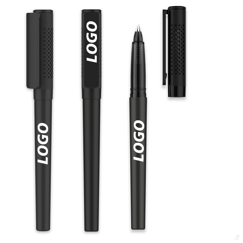 Custom ABS Materials Gel Pens 2