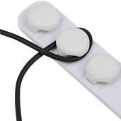 Cable Buddy Desktop Cable Organizer 73