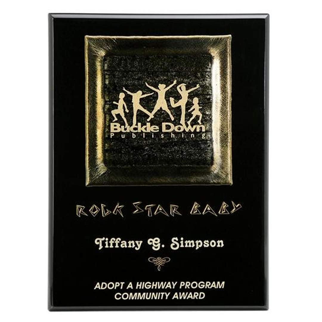 Fusion Plaque 2