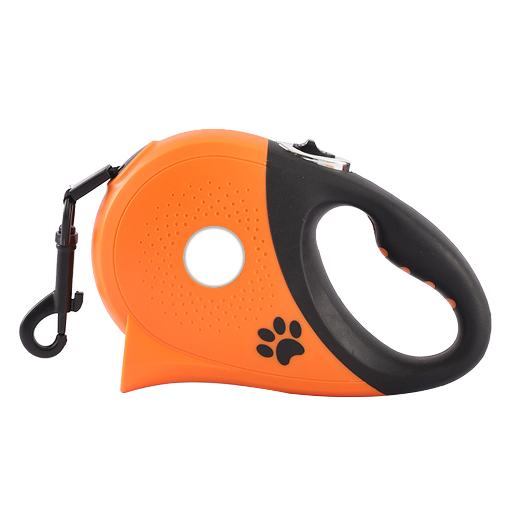 Kicka Retractable Dog Leash 9