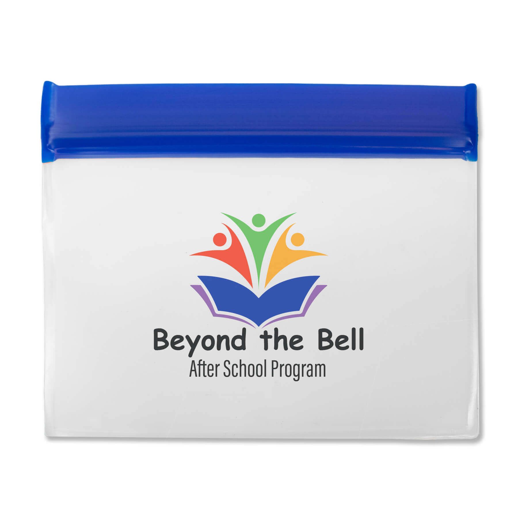 Snack-It PEVA Pouch 1