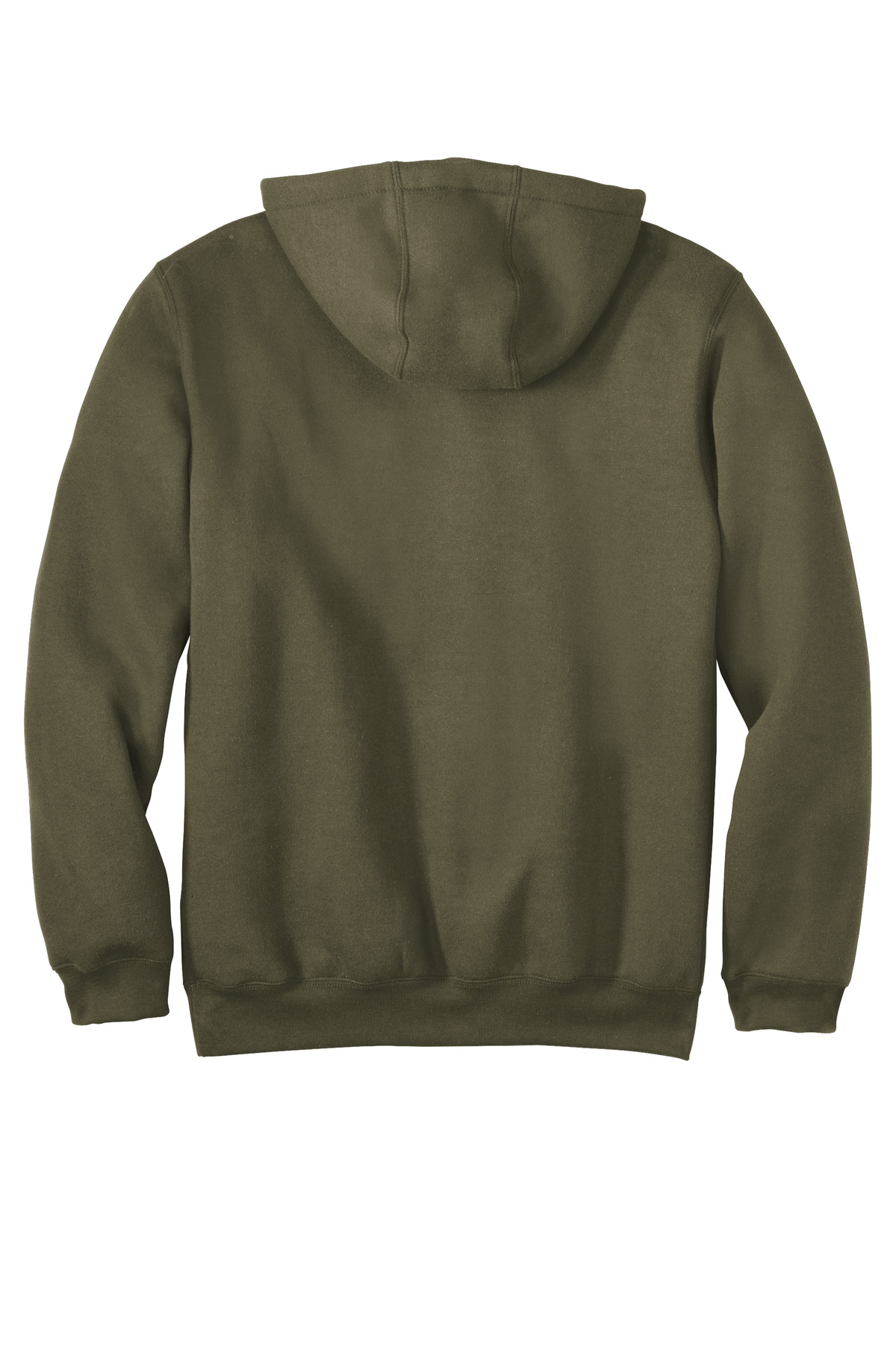 Carhartt Tall Midweight Hooded Sweatshirt CTTK121, custom hoodie or sweatshirt with logo imprint 16