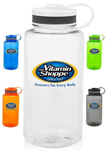 38 oz Chelsea Wide Mouth Water Bottle 2