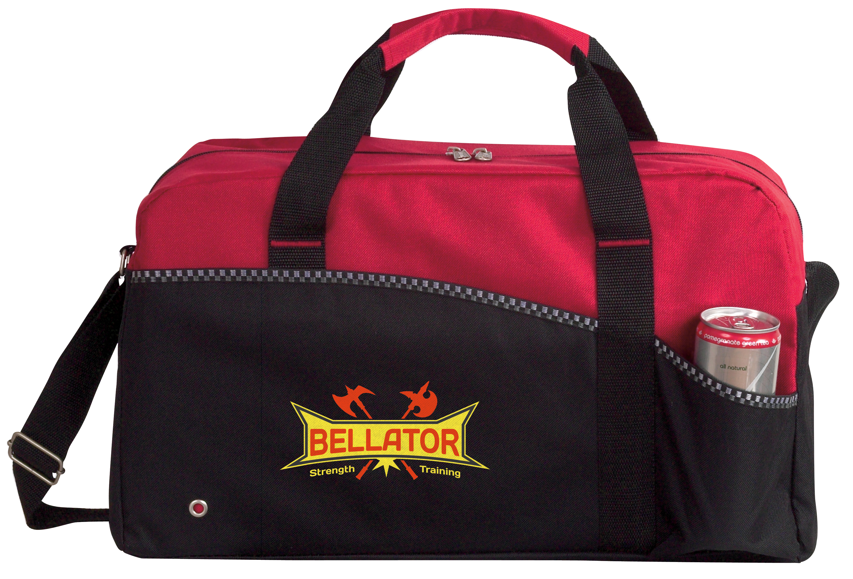 Atchison® Center Court Duffel 22