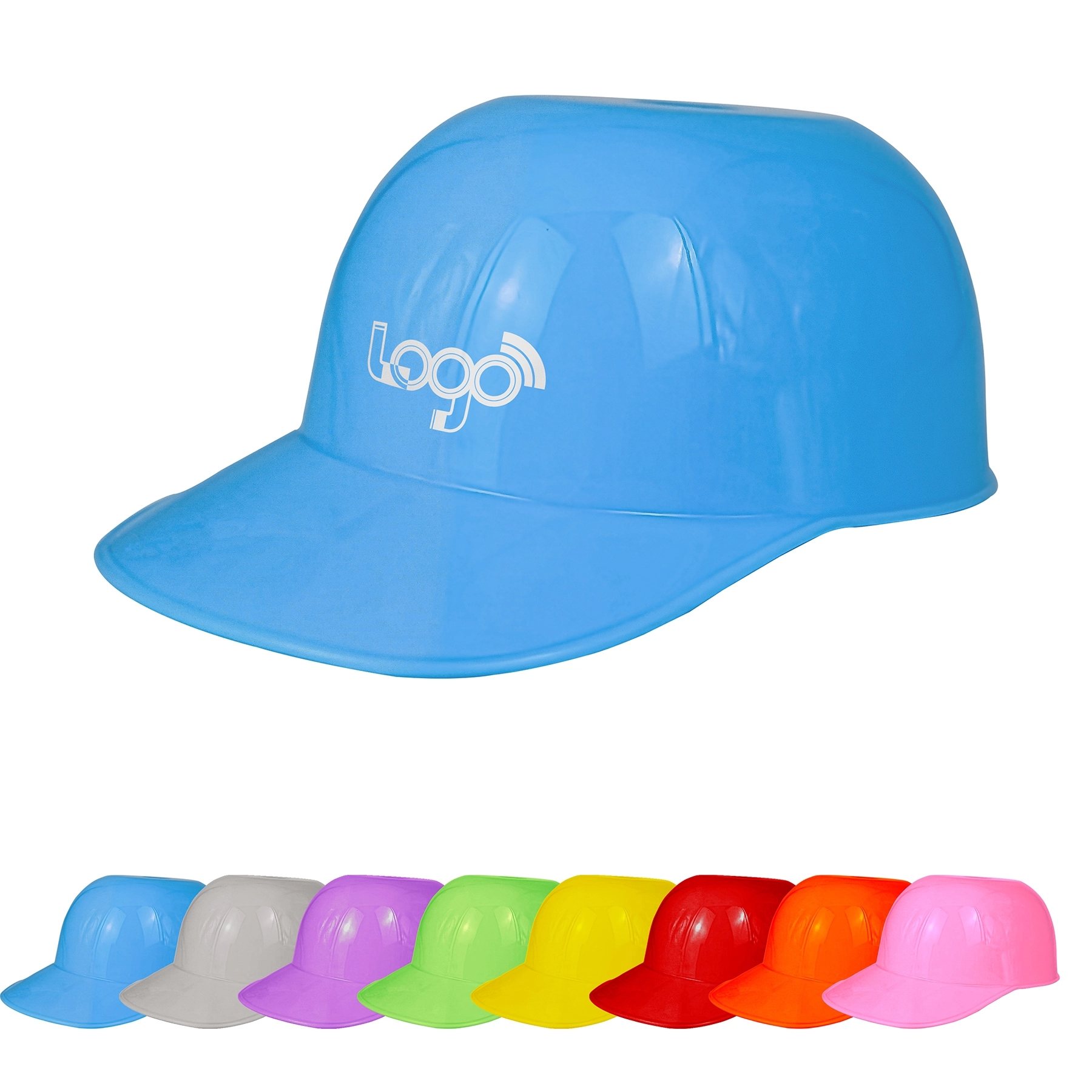 Kids Snack Baseball Helmet Bowls 7