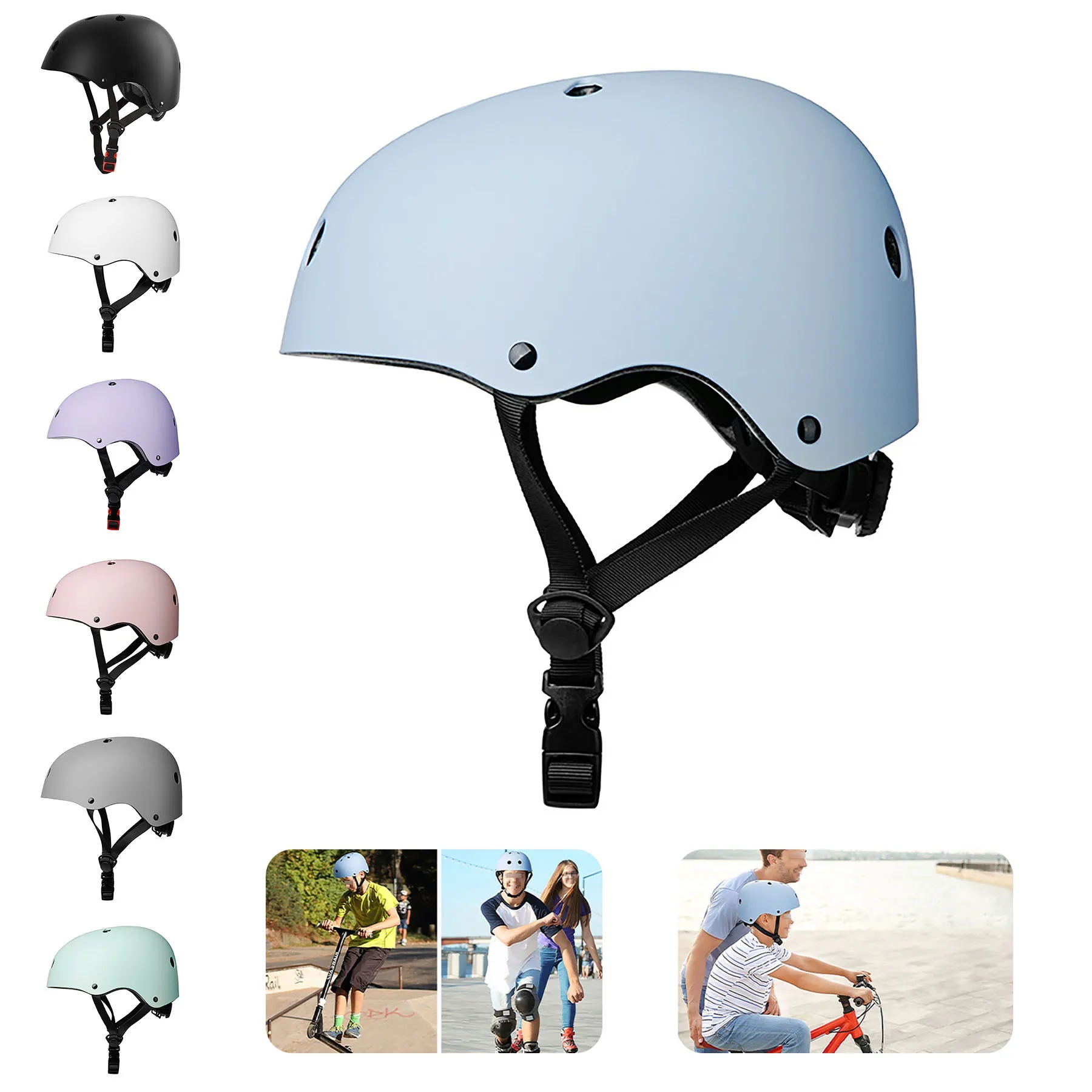 Children's Helmet 4