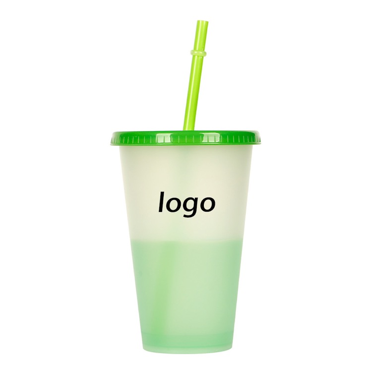 Color Changing Cups 5